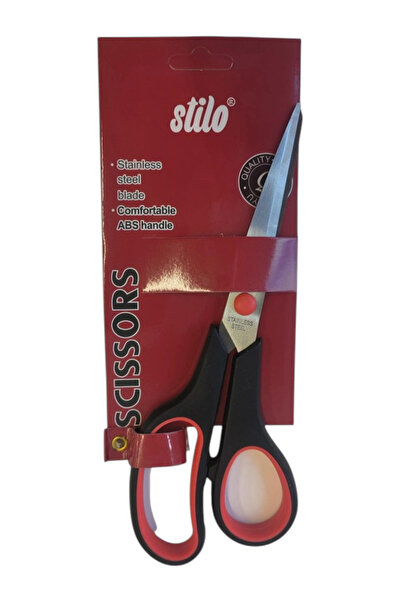Stilo Foarfecă de birou 21 CM