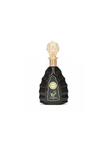 Arabiyat Prestige - Nashwa Noir | EDP 100ml | Unisex