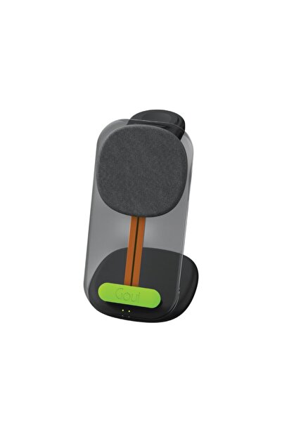 QAWİ - Ultra 3-in-1 Wireless Charging Base