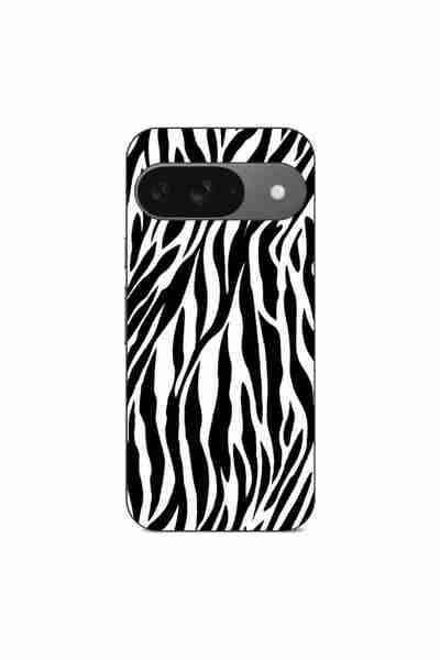 OEM Husa compatibila cu Google Pixel 9 Pro Silicon Gel Tpu Model Animal Print...