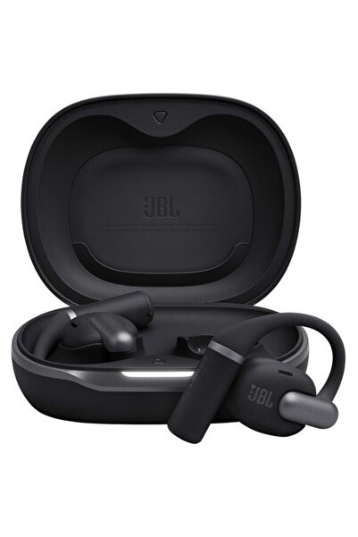 JBL Sense Pro True wireless Bluetooth Black Headphones