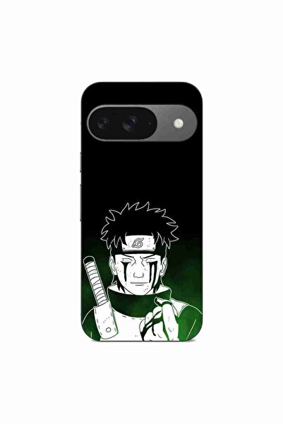 OEM Husa compatibila cu Google Pixel 9 Pro Silicon Gel Tpu Model Shisui