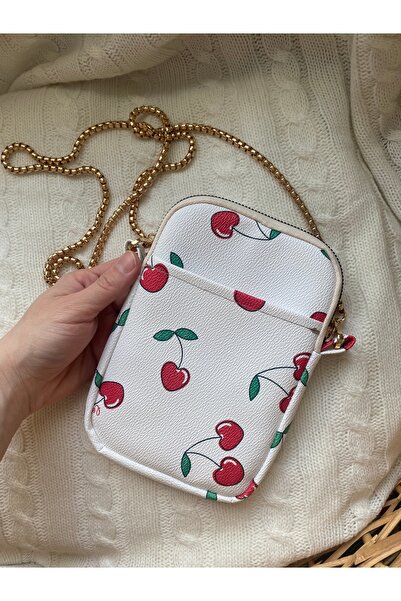 BUSTAN BAG Telefon çantası