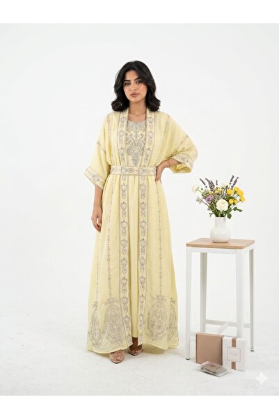 sea gulf Women's jalabiya