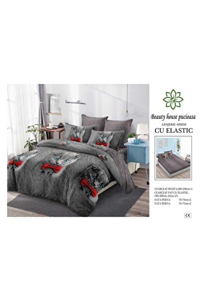 Pucioasa Home FINE LINEN