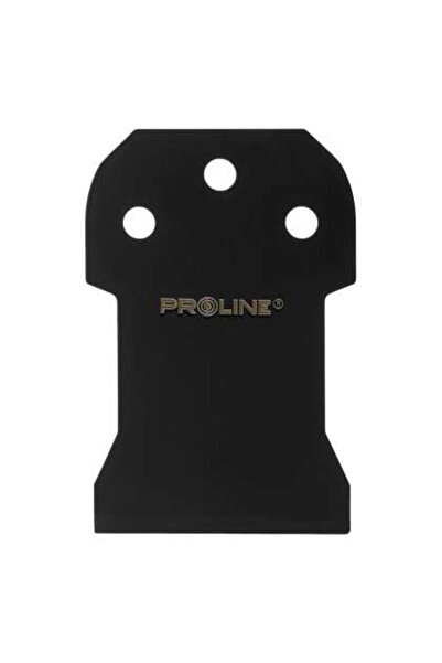 Proline Антикорозионен десен длетов нож за обезкожаване, резервен, 150 мм
