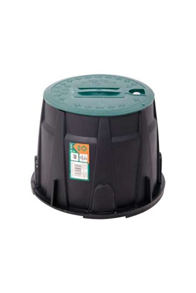 Flo Cutie Protecție Electrovalve 10''