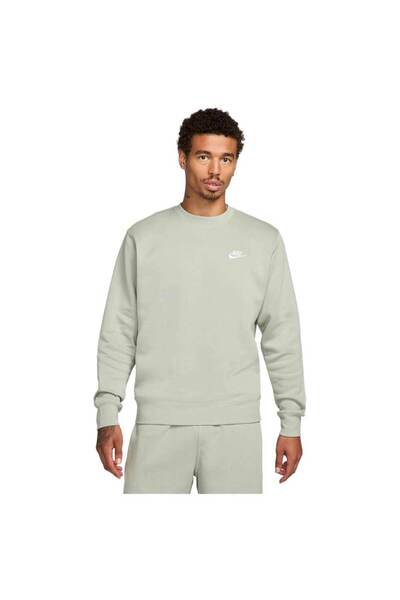 Nike Hanorac sport din fleece pentru bărbați, Club, XL