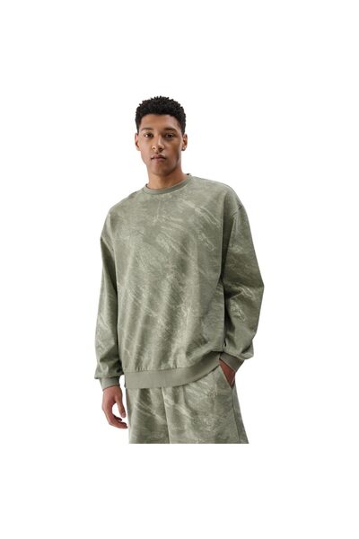 4F Mens Sweatshirt S