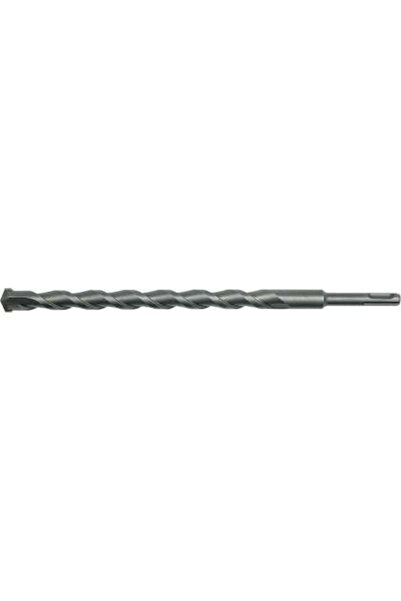 Sthor Burghiu Pentru Beton Cu Prindere Sds-Plus, 12X266Mm