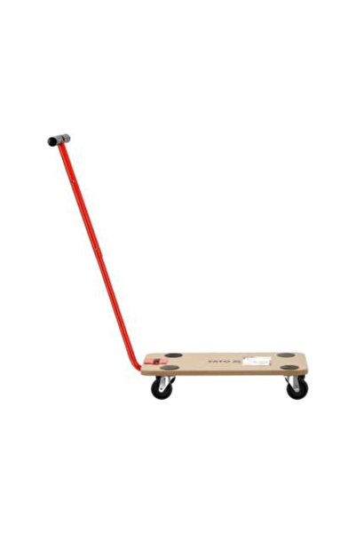 yato Platformă Cu Roți Și Mâner Pentru Transport 200Kg
