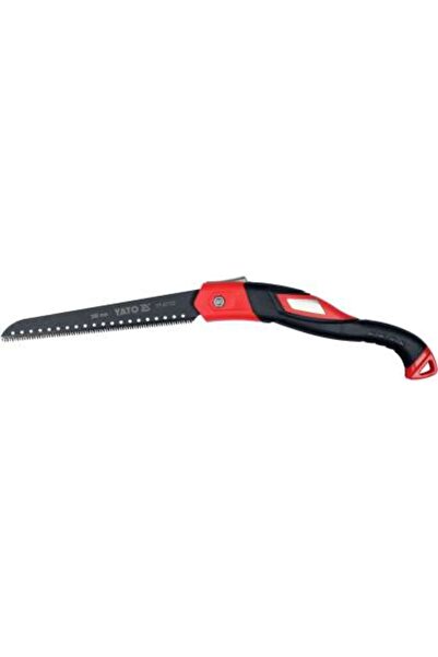 yato Folding Branch Saw 250Mm