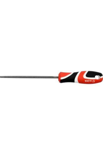 yato Pilă 150Mm #1 Rotundă