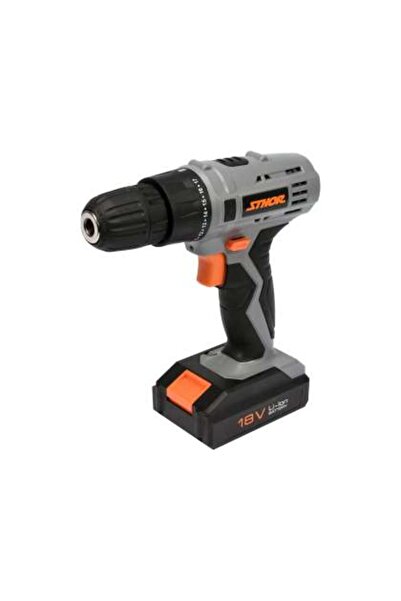 Sthor Autofiletantă Cu Acumulator 18V