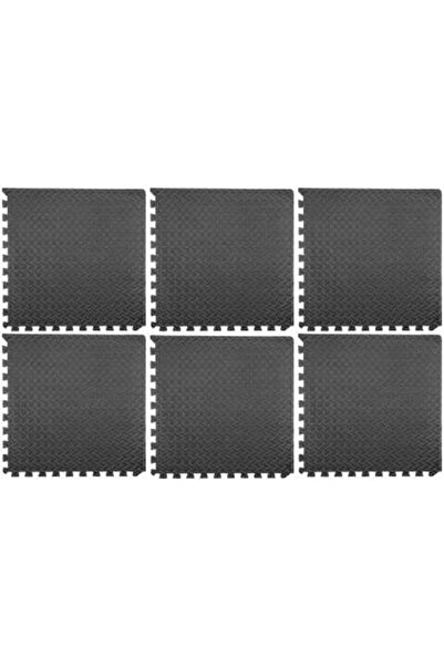yato Covorașe Protecție Pardoseală, 6 Buc, 60X60Cm, 12Mm Grosime