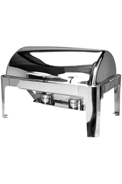 yato Vas pentru menținerea căldurii cu capac roll-top, 180 de grade, 9L