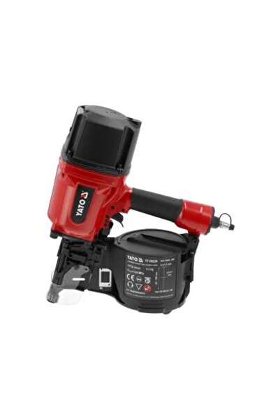 yato Pistol Pneumatic Pentru Cuie 65-100Mm