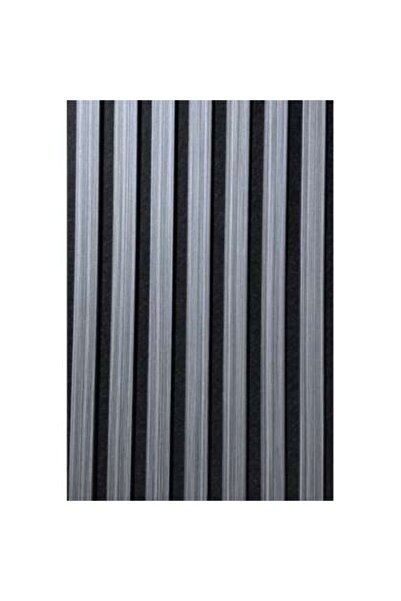 Romprofix Panouri Riflaj Acustice 30x60cm - Gri, 4/set
