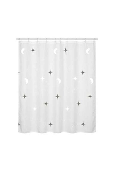 Romprofix Perdea Dus 70g / 180x200cm - Model-galaxie
