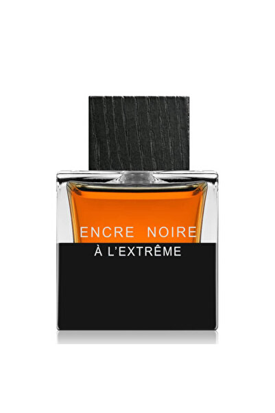 Lalique Encre Noire A L' Extreme Eau De Parfum 100ml