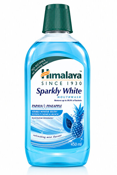 Himalaya Drinking Water 450ml Sparkly White