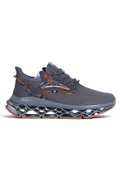 MC Jamper 2339 Füme-Orj Anorak Men's Sneaker Shoes