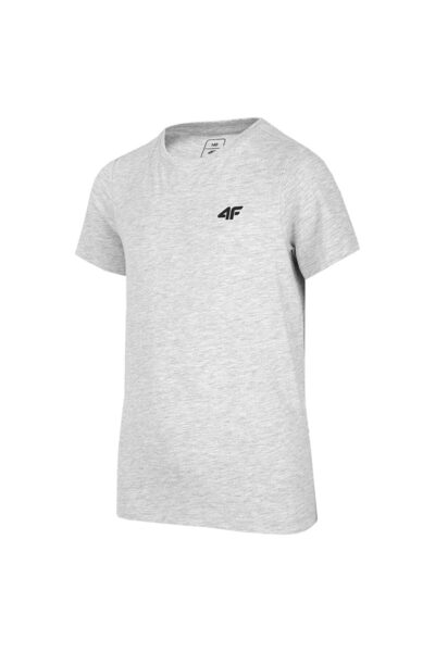 4F Kids Short-Sleeve T-Shirt 134