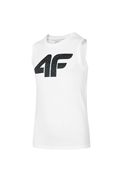 4F Kids Sleeveless T-Shirt 134