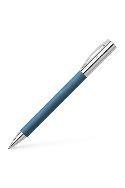 Faber Castell PIX AMBITION PRECIOUS RESIN BLUE FABER-CASTELL