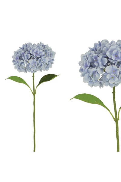 MARHOME Κλαδι Λιλα Ορτανσια Φ18x62cm 24/120Kib 00-00-1852-3