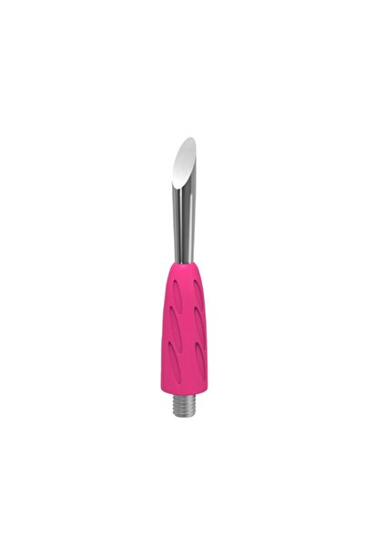 STALEKS Piesă de lucru, împingător de cuticule înclinat, Combo Uniq 12