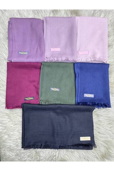 ALDAIYR Bashmine Veskun Shawl with Bamboo 150 Gr