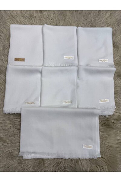 ALDAIYR Bashmine Veskun Shawl with Bamboo 150 Gr