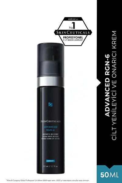 SkinCeuticals Advanced RGN-6 50 ml