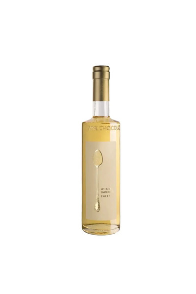 Tohani Băutură aromatizată pe bază de vin, Vin Ciocolată Dulce Alb, 11% alc.,...