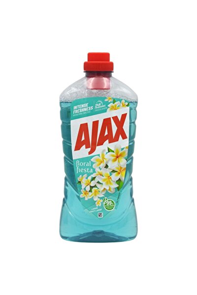 Vader Solutie, Ajax, Pardoseli 1 L Flori de lagună