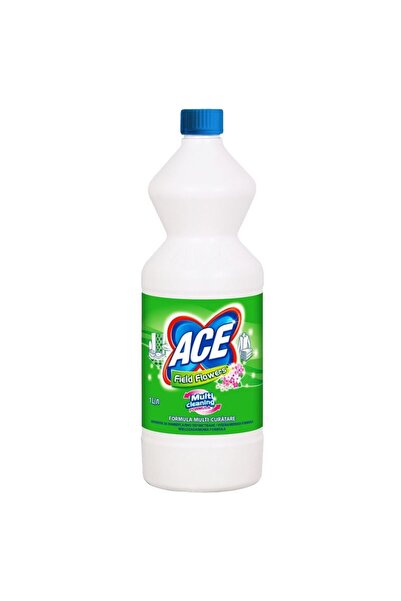 Vader Ace Inalbitor 1 L Parfumat Picături de ploaie