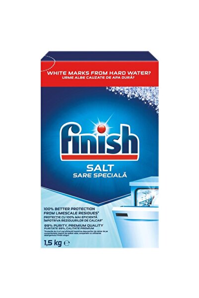 Vader Finish Sare 1.5 kg,