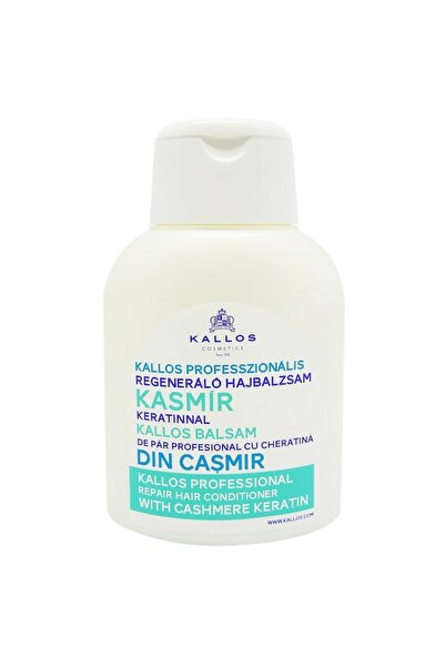 SOHO Balsam, Kallos, 500 ml Kasmir,