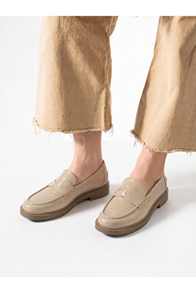 Bufu Taya Women's Loafer Shoes Daily Comfortable Classic Stylish Non-Slip Sol...