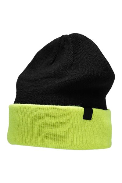 4F Beanie L