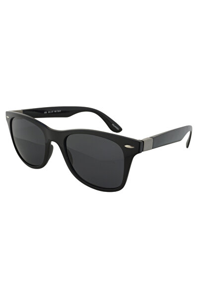 Qzen Unisex Polarize Güneş Gözlüğü Q-935
