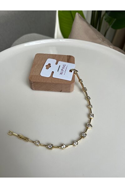 XUPING JEWELRY Çelik bileklik