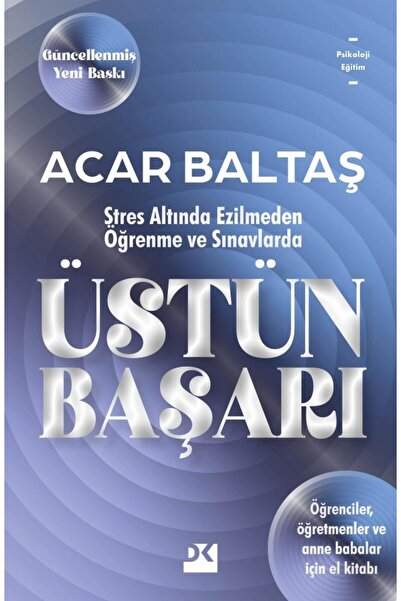 Doğan Kitap Üstün Başarı