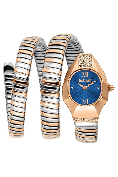 Just Cavalli JC1L397M0085 Kadın Kol Saati