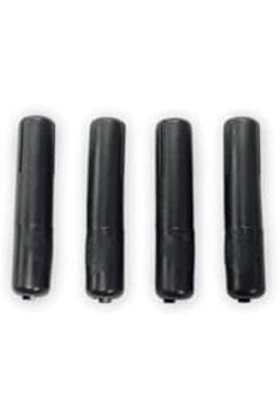 Yıldızan Set de bare de blocare interioare pentru uși TAMGÜN 8D0837187 compat...