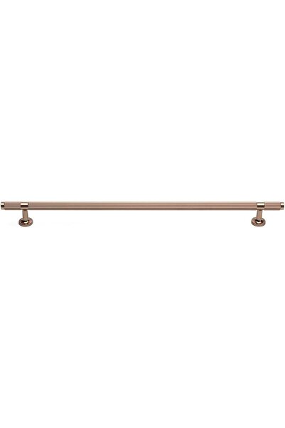 Yıldızan Ttkteknology 320 mm Rose Color Classic Handle - Ssy8998 0320 Rs-Rs K...