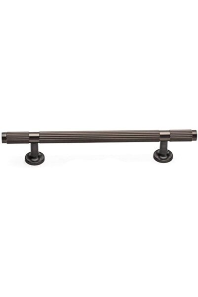 Yıldızan TAMGÜN 128 Mm Mâner Clasic Culoare Afumată - Ssy8998 0128 Bbn-bbn TA...