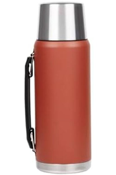 Yıldızan Tamgün Is210 1.2L Bottle Thermos - Saddle Tamgün 1159648