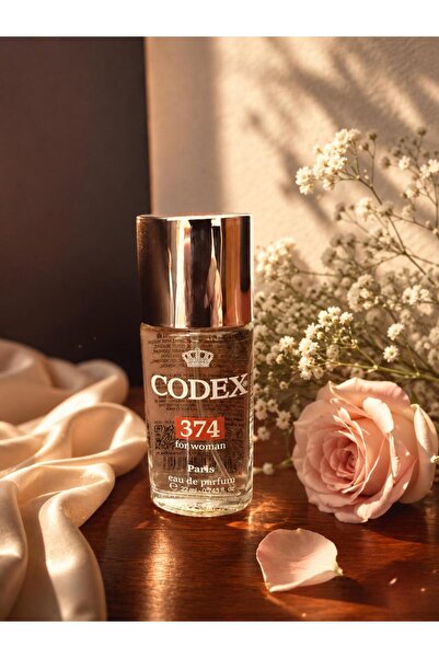 codex luxury CODEX